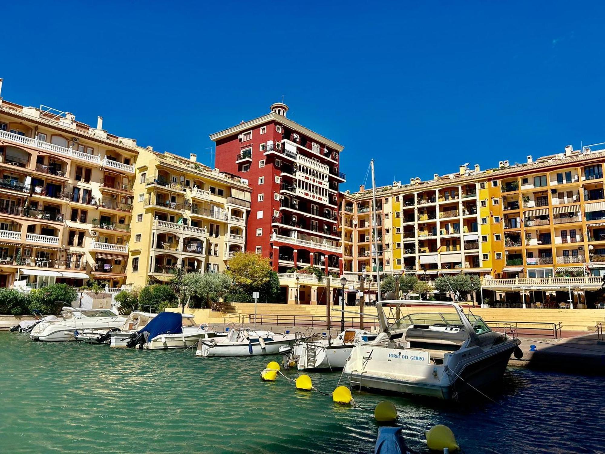 Apartamento 1 línea playa Porsa playa Alboraya Port Saplaya Exterior foto