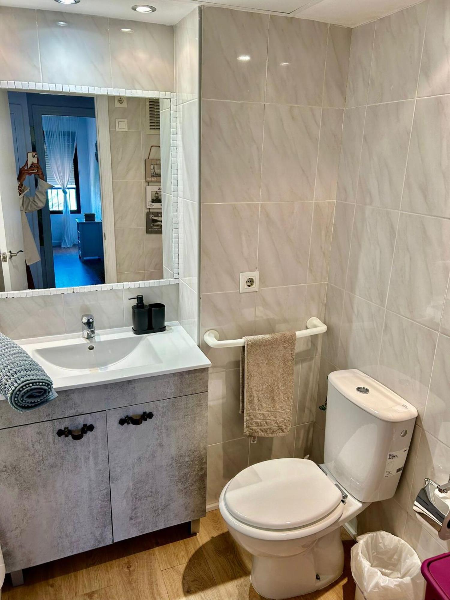 Apartamento 1 línea playa Porsa playa Alboraya Port Saplaya Exterior foto